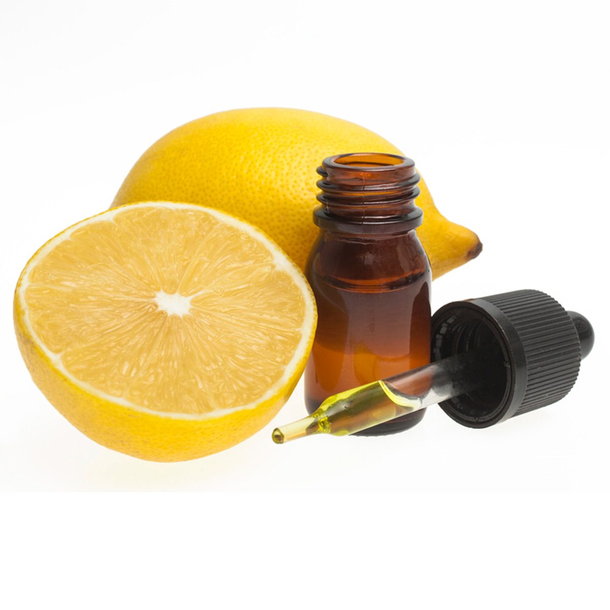 柠檬基本油-不杀蟑螂