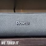 Roku流审查4KHD流设备Premium Roku声音栏