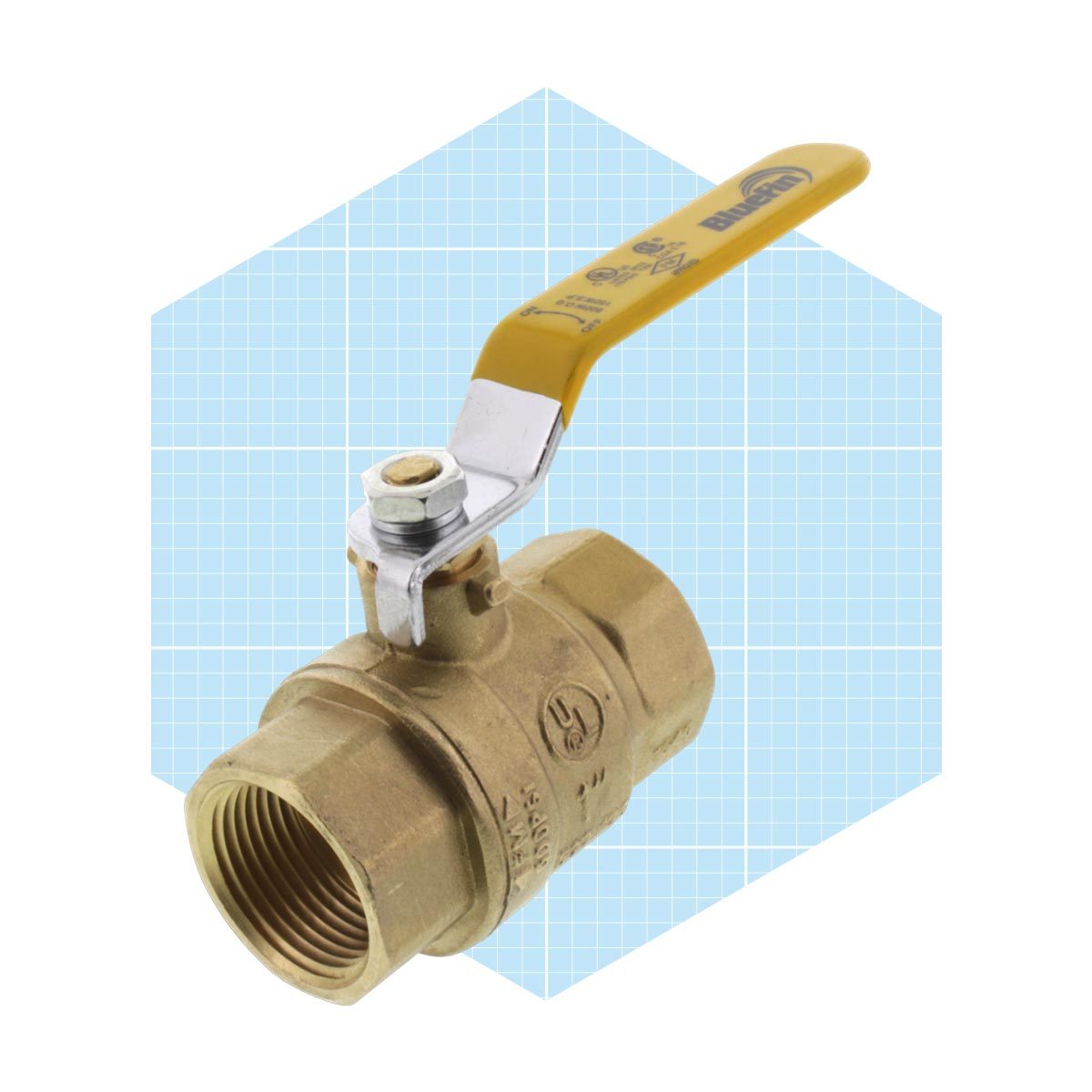 标准球valve